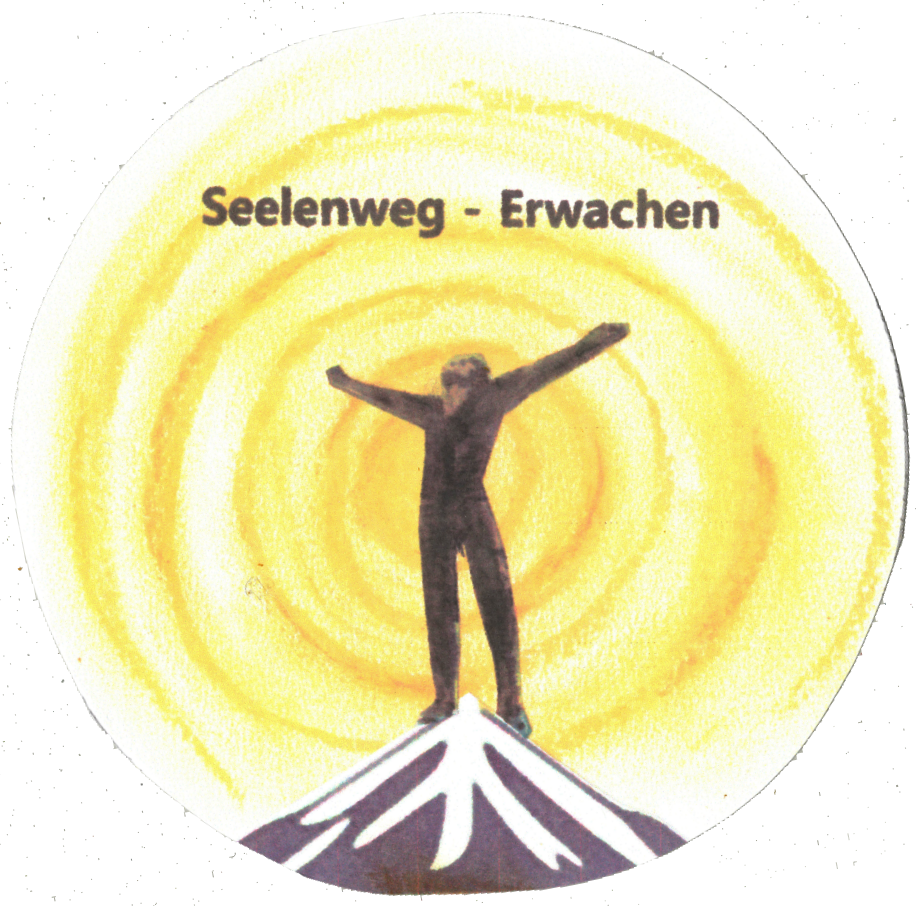 Seelenweg Erwachen Logo
